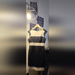 New York & Company Business Sleeveless Dresses for Women